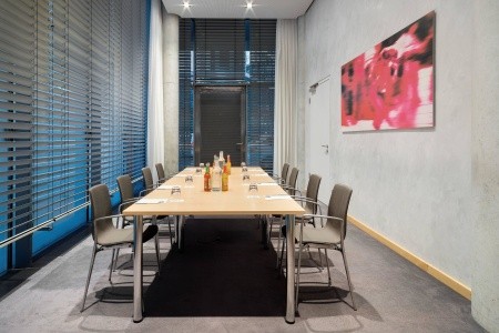 Innside München Parkstadt Schwabing - 79