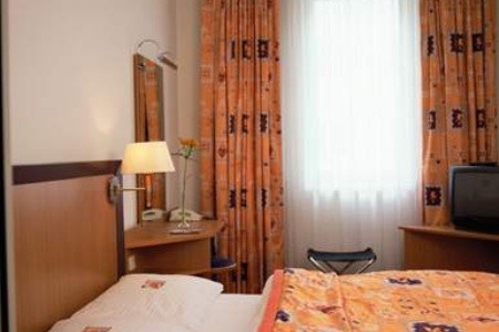 Rakúsko Viedeň Nh Wien City Center 3 dňový pobyt Raňajky Letecky Letisko: Praha March 2026 (29/03/26-31/03/26)