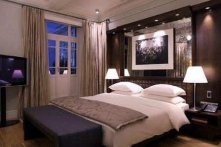 Park Hyatt Istanbul - Macka Palas - 69