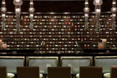 Park Hyatt Istanbul - Macka Palas - 74