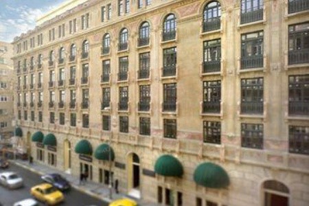 Park Hyatt Istanbul - Macka Palas - 75