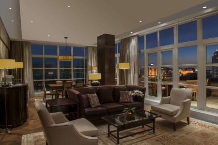 Park Hyatt Istanbul - Macka Palas - 79