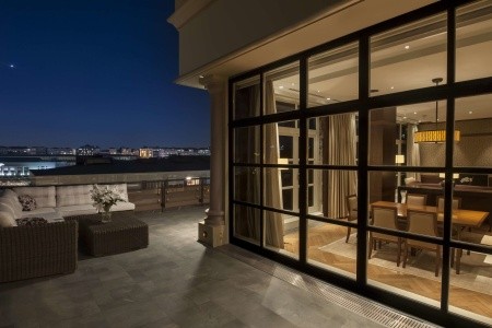 Park Hyatt Istanbul - Macka Palas - 82