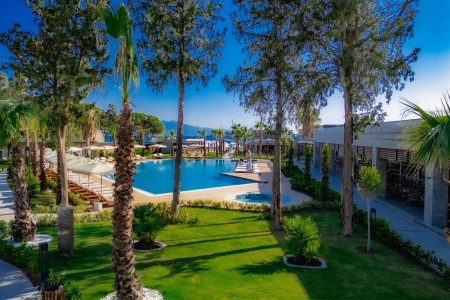 Suum Bodrum Hotel & Beach (Ex. Camelot Boutique) - 41