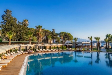 Suum Bodrum Hotel & Beach (Ex. Camelot Boutique) - 49