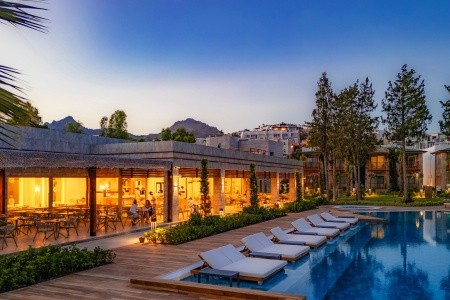 Suum Bodrum Hotel & Beach (Ex. Camelot Boutique) - 56