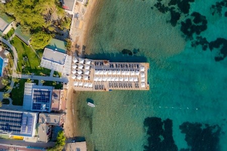 Suum Bodrum Hotel & Beach (Ex. Camelot Boutique) - 62