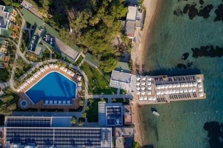 Suum Bodrum Hotel & Beach (Ex. Camelot Boutique) - 63