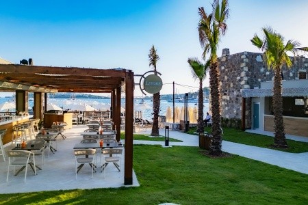 Suum Bodrum Hotel & Beach (Ex. Camelot Boutique) - 69