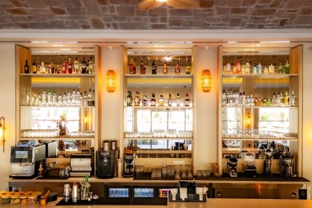 Suum Bodrum Hotel & Beach (Ex. Camelot Boutique) - 72