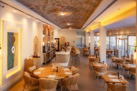 Suum Bodrum Hotel & Beach (Ex. Camelot Boutique) - 73