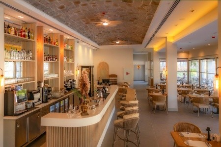 Suum Bodrum Hotel & Beach (Ex. Camelot Boutique) - 74