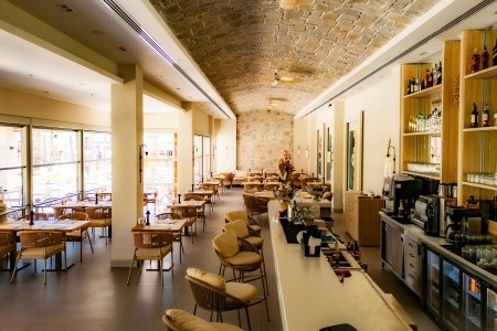 Suum Bodrum Hotel & Beach (Ex. Camelot Boutique) - 75