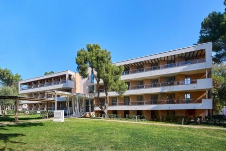 Residence Umag Plava Laguna - 21