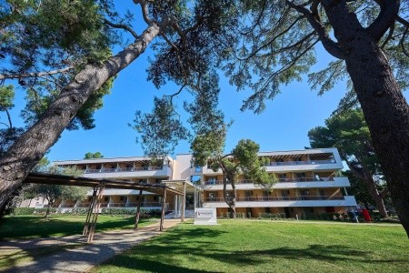 Residence Umag Plava Laguna - 22
