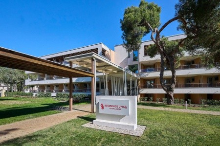 Residence Umag Plava Laguna - 23