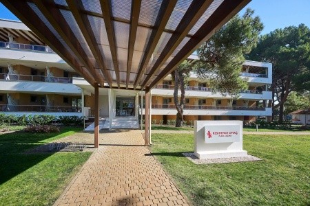 Residence Umag Plava Laguna - 24