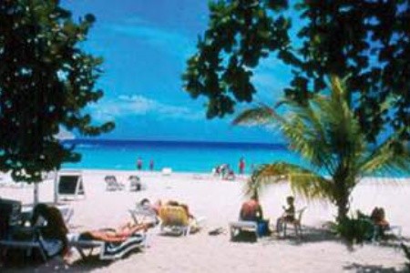 Merrils Beach Resort Ii - 23