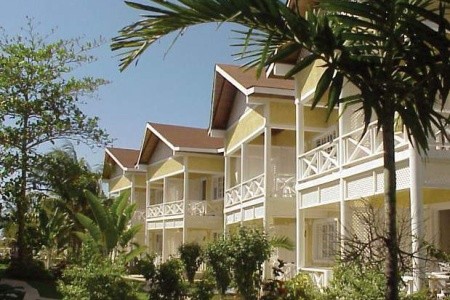 Merrils Beach Resort Ii - 24