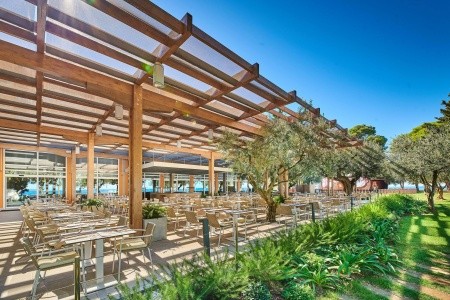 Residence Umag Plava Laguna - 35