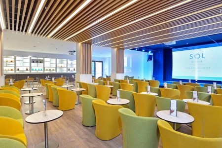 Španielsko Costa Del Sol Sol Don Pablo 6 dňový pobyt Raňajky Letecky Letisko: Praha July 2025 (30/07/25- 4/08/25)