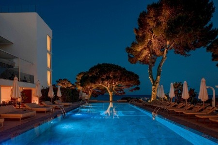 Me Ibiza (Ex. Sol S'argamassa) - 72