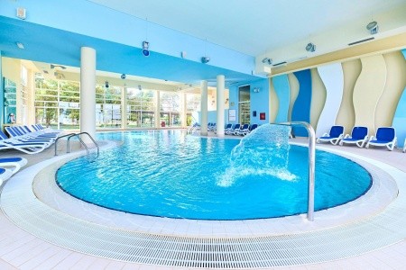 Garden Suites Umag Plava Laguna - 15