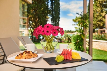 Garden Suites Umag Plava Laguna - 16