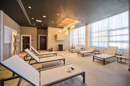 Garden Suites Umag Plava Laguna - 18