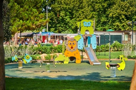 Garden Suites Umag Plava Laguna - 19