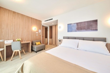 Garden Suites Umag Plava Laguna - 21