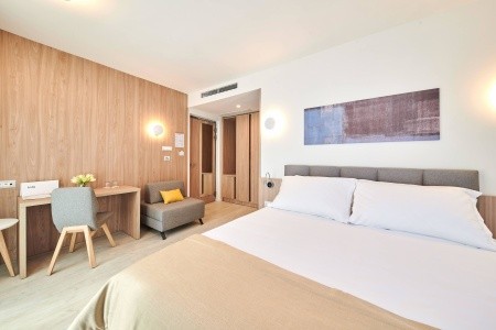 Garden Suites Umag Plava Laguna - 22