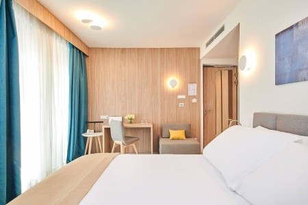 Garden Suites Umag Plava Laguna - 24