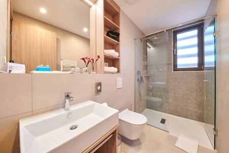 Garden Suites Umag Plava Laguna - 26