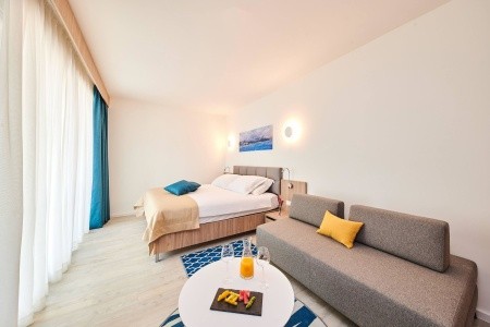 Garden Suites Umag Plava Laguna - 28