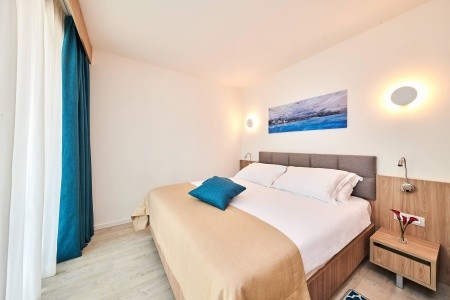 Garden Suites Umag Plava Laguna - 29