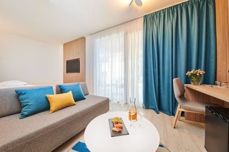 Garden Suites Umag Plava Laguna - 33