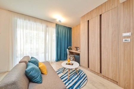 Garden Suites Umag Plava Laguna - 34