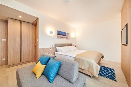 Garden Suites Umag Plava Laguna - 35