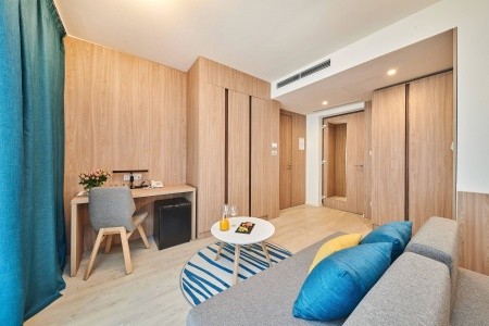 Garden Suites Umag Plava Laguna - 36