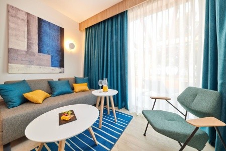 Garden Suites Umag Plava Laguna - 39