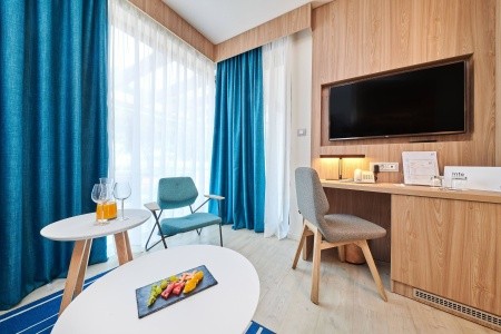 Garden Suites Umag Plava Laguna - 41