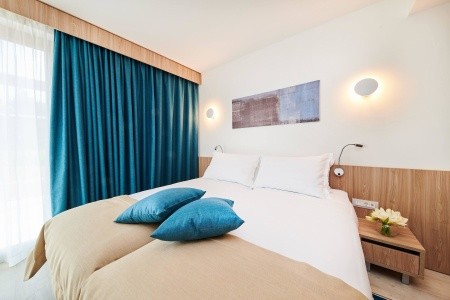 Garden Suites Umag Plava Laguna - 43