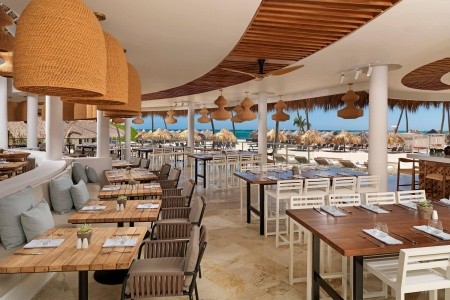 Paradisus Grand Cana - All Suites - 152