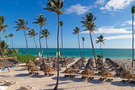 Paradisus Grand Cana - All Suites - 153