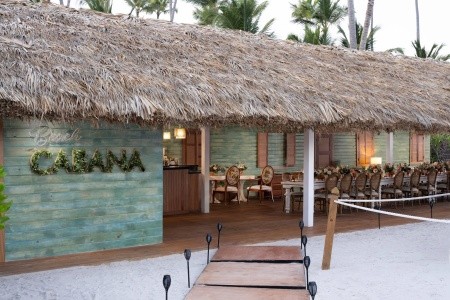 Paradisus Grand Cana - All Suites - 159