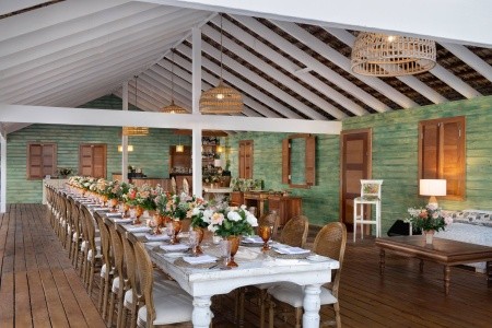 Paradisus Grand Cana - All Suites - 160