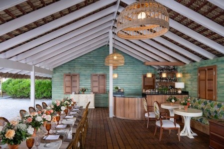 Paradisus Grand Cana - All Suites - 162