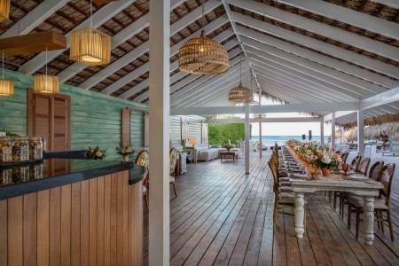 Paradisus Grand Cana - All Suites - 163