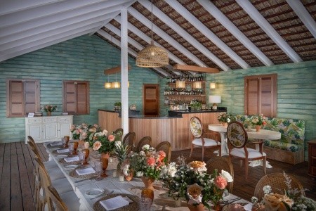 Paradisus Grand Cana - All Suites - 165